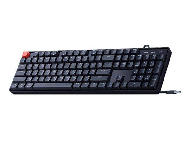 کیبورد سیمی شیائومی Xiaomi JXJP01MW Wired Mechanical Keyboard